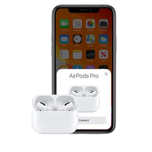 AirPods Pro 1