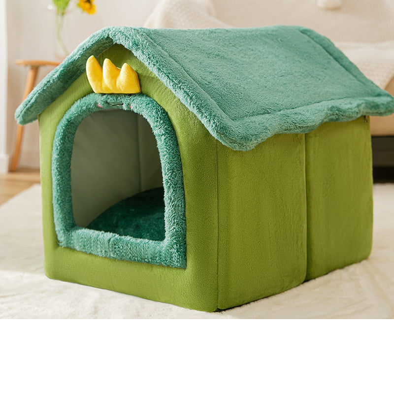 Casa plegable para Perro / Gato