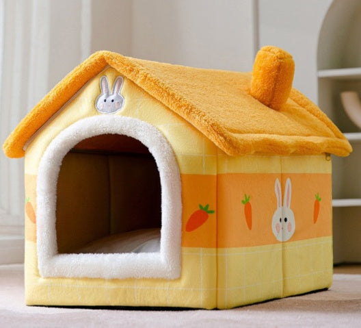 Casa plegable para Perro / Gato