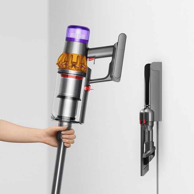 Aspirador Dyson V15s