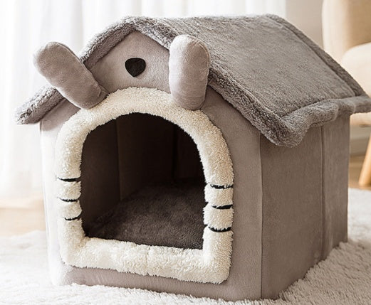 Casa plegable para Perro / Gato