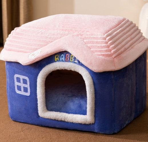 Casa plegable para Perro / Gato