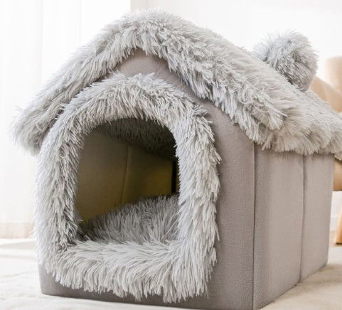 Casa plegable para Perro / Gato