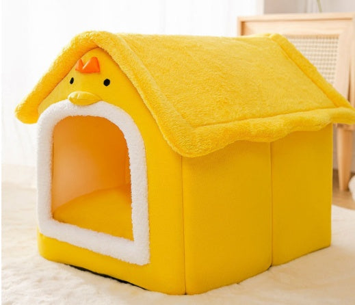 Casa plegable para Perro / Gato