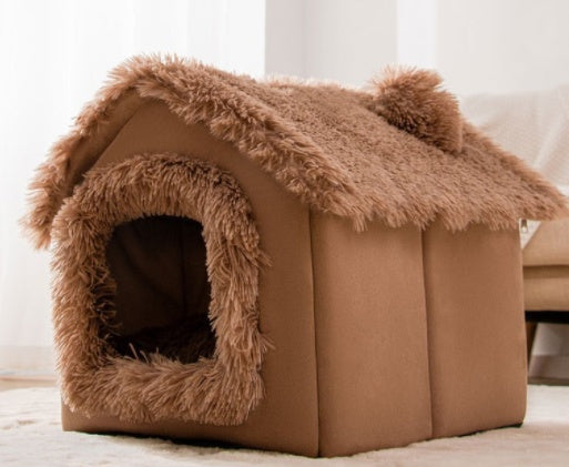 Casa plegable para Perro / Gato