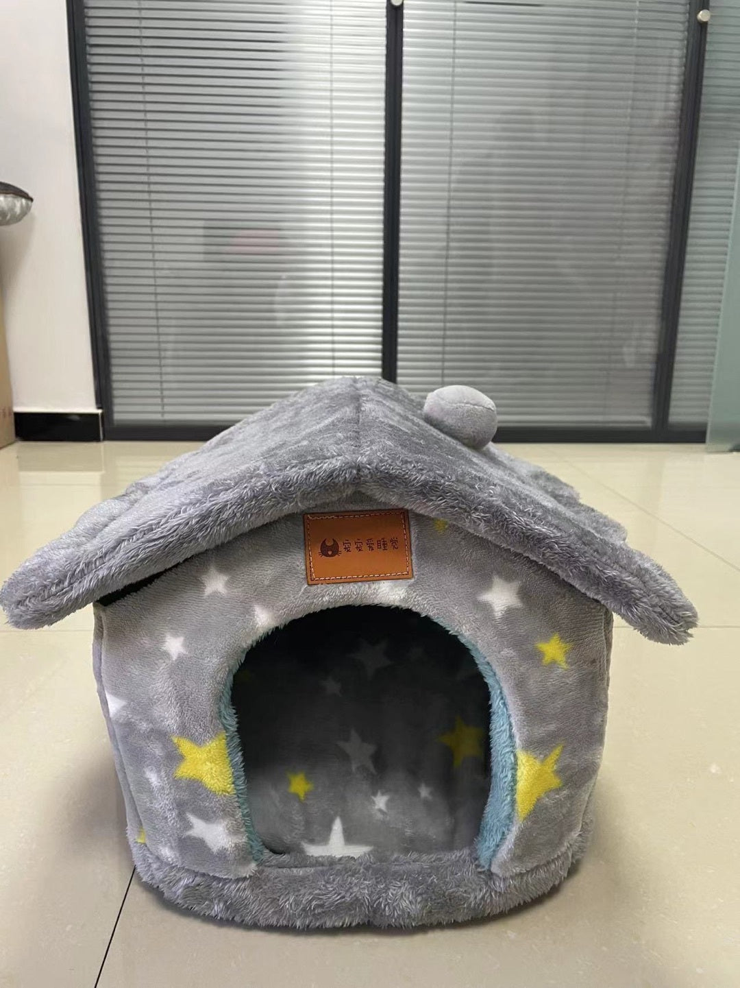 Casa plegable para Perro / Gato