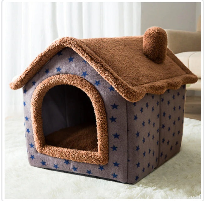 Casa plegable para Perro / Gato