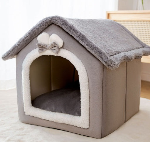 Casa plegable para Perro / Gato